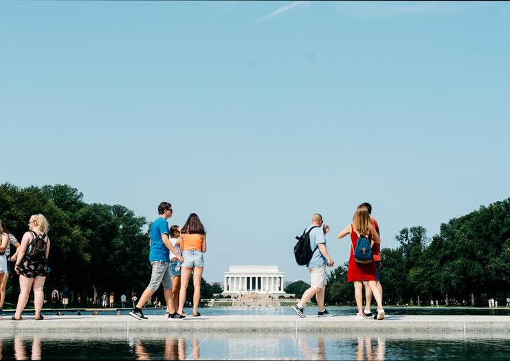 How to Spend 2 Days in Washington DC